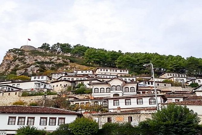 7 Day Tour: Explore The UNESCO Sites (Arrival at Saranda Port) - Final Thoughts