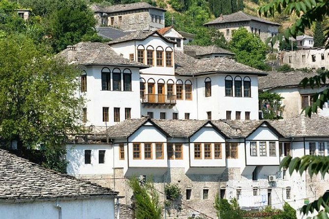 7 Day Tour: Explore The UNESCO Sites (Arrival at Saranda Port) - Frequently Asked Questions