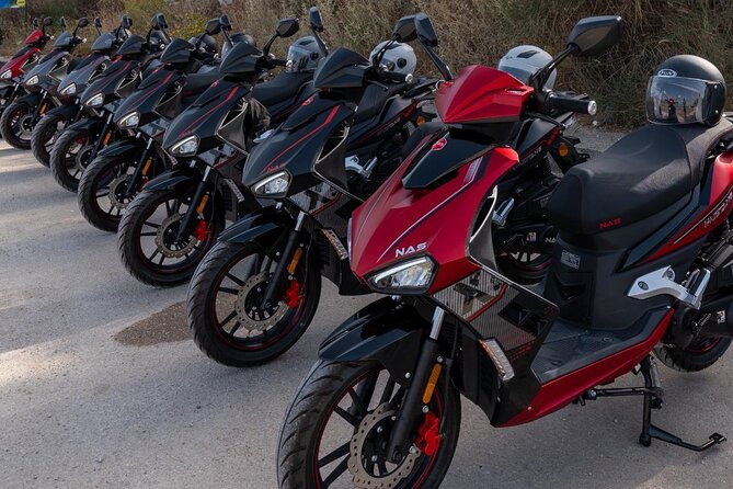 Blue Eye Motorbike Tour - Is It Worth the Price?