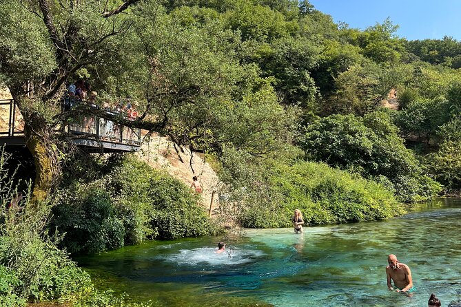 Blue Eye Motorbike Tour - Who Will Love This Tour?