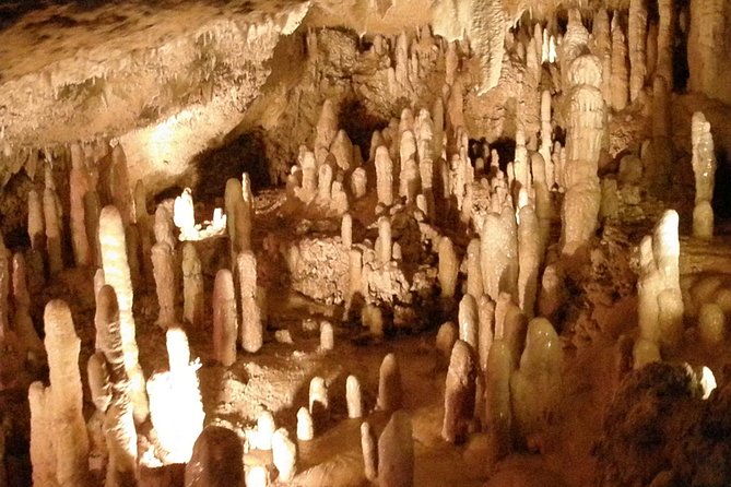 Treasures of Barbados Cave and Plantation Sightseeing Tour - Exploring the Treasures of Barbados: Cave and Plantation Tour