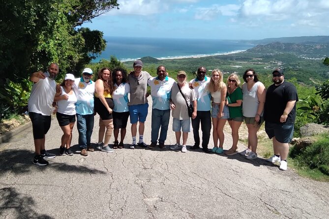 Private Full-Day Barbados Excursion - An In-Depth Look at the Private Full-Day Barbados Tour