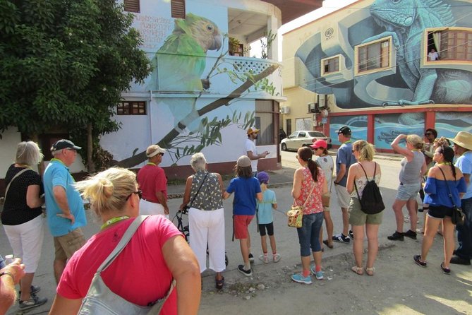 The Whole Story Tour + A Ride - Authenticity and Community Impact