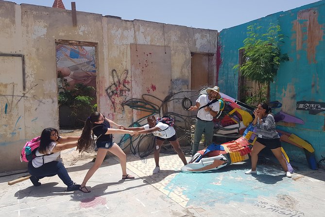 The Whole Story Tour + A Ride - FAQs