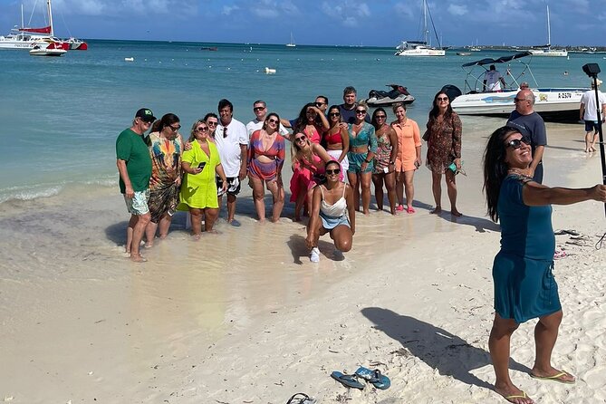 Private VIP Tours in Aruba - Who Would Enjoy This Tour?