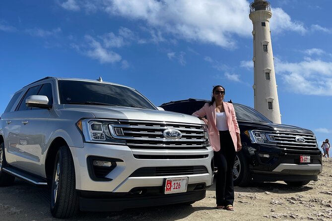 Private VIP Tours in Aruba - FAQ