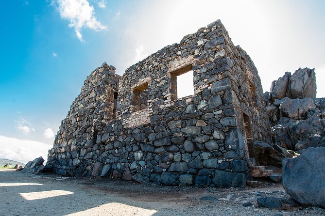 UTV Morning Tour: Discover Aruba's Hidden Treasures - The Sum Up: Who Should Book This Tour?