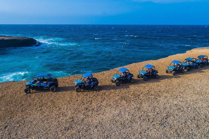 UTV Morning Tour: Discover Aruba's Hidden Treasures - Authenticity and Unique Aspects