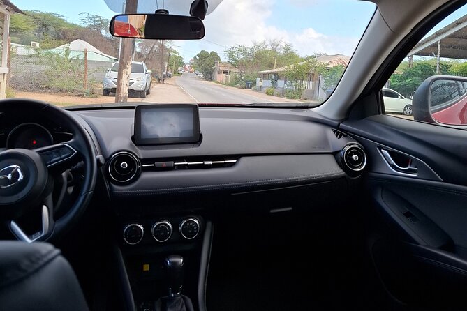 Private Pick Up or Drop Off in Aruba - Who Should Consider This Service?