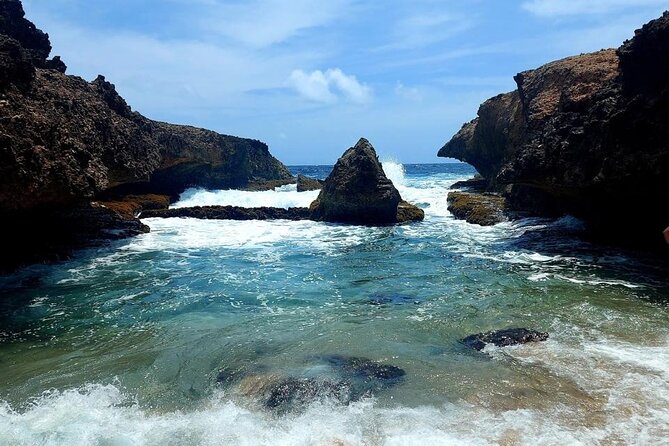 Aruba Private 8 Hour Full Island Customized Adventure Tour - Authentic Experiences and Practical Details