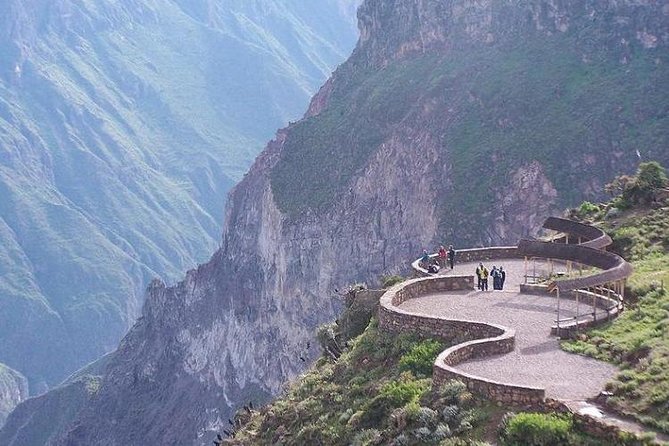 Colca Full Day - Who Would Enjoy This Tour?