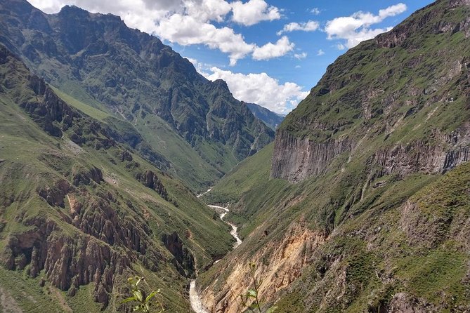 2 Day 1 Night Trek / Colca Canyon - What Really Makes This Tour Stand Out