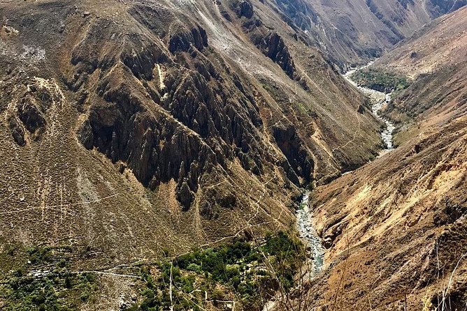 2 Day 1 Night Trek / Colca Canyon - Final Thoughts