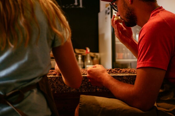 Chaqchao Chocolate Making Workshop - A Deep Dive into the Chaqchao Chocolate Workshop