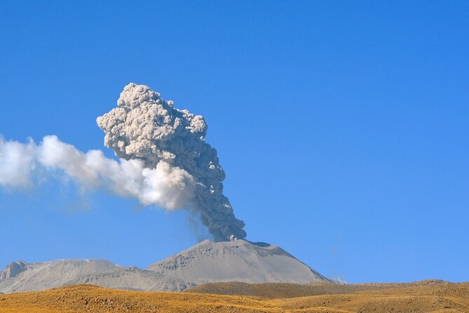 2-Day Tour to the Magical Colca Canyon - Who Should Consider This Tour?