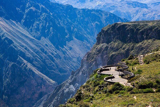 2-Day Tour to the Magical Colca Canyon - Key Points