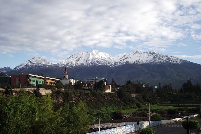 Arequipa Countryside including La Mansion del Fundador -Mirabus - Final Thoughts