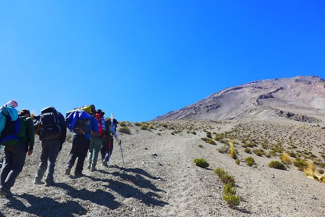 Misti Volcano 2-Day Climbing Trip - Is This Tour Worth the Price?