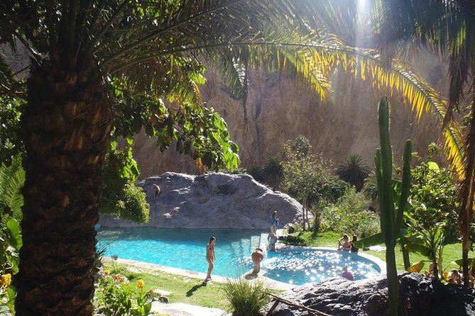 3-Day Colca Canyon Trekking from Arequipa - What Makes This Tour Stand Out