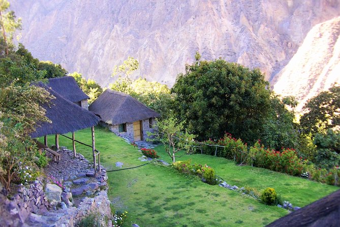 3-Day Colca Canyon Trekking from Arequipa - Final Recommendation
