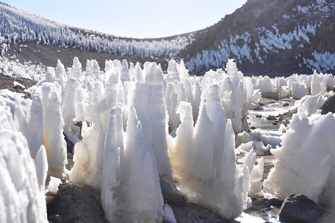 Full day Climbing tour to Chachani Volcano 6075 m (min. 2 people) - Final Thoughts