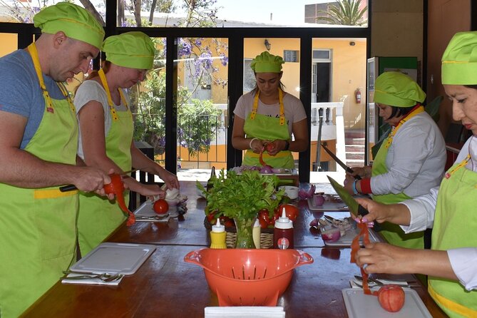 Arequipeño Cooking Class and San Camilo Market - Final Thoughts: The Value of Food and Culture