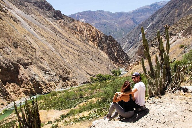 Full day Colca Canyon with Entrances from Arequipa - Final Thoughts: Is It Worth It?