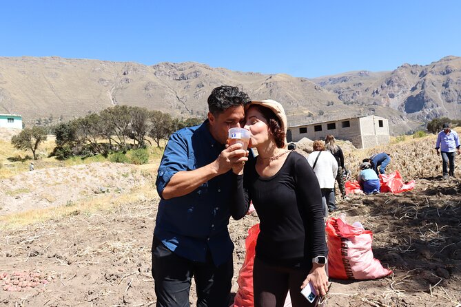 Private Full Day Tour to Colca Canyon with Breakfast - Authenticity, Value, and Practical Tips