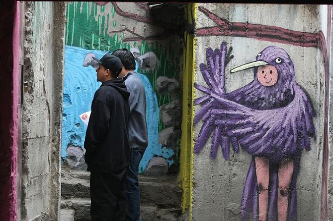 Golden hour, legends of Arequipa and Peruvian Coffee - What Real Travelers Say