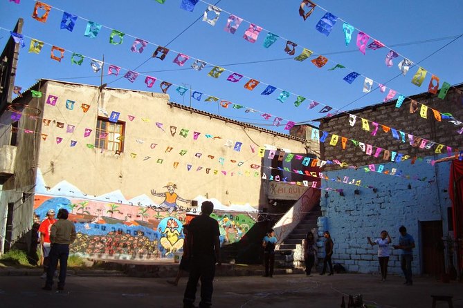 Golden hour, legends of Arequipa and Peruvian Coffee - Overall Value and Who Should Consider This Tour