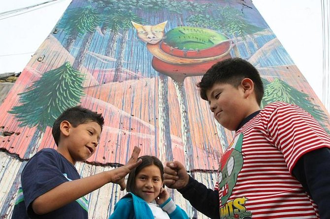 Golden hour, legends of Arequipa and Peruvian Coffee - Final Thoughts