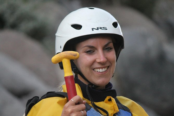 Rafting Río Chili - Who Should Consider This Tour?