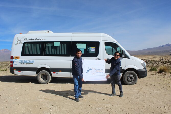 Colca Trekking 2days from Arequipa - What Travelers Say