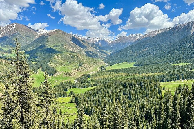 Ala Archa National Park Hike with Local Legend Guide - Why This Tour Works Well for Certain Travelers