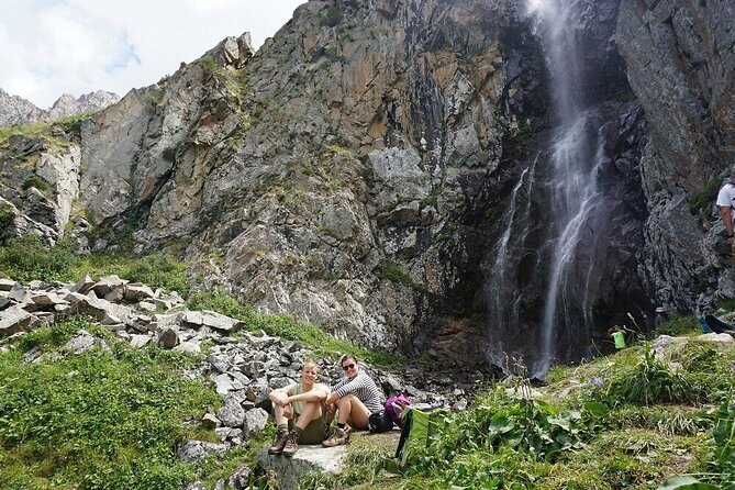 Ala Archa National Park Hike with Local Legend Guide - What We Like About This Tour