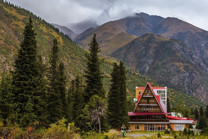Ala Archa National Park Hike with Local Legend Guide - Good To Know