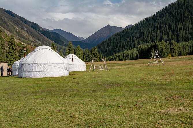 7-Day Tian Shan Mountains Trek Tour - What Does the Tour Really Offer?