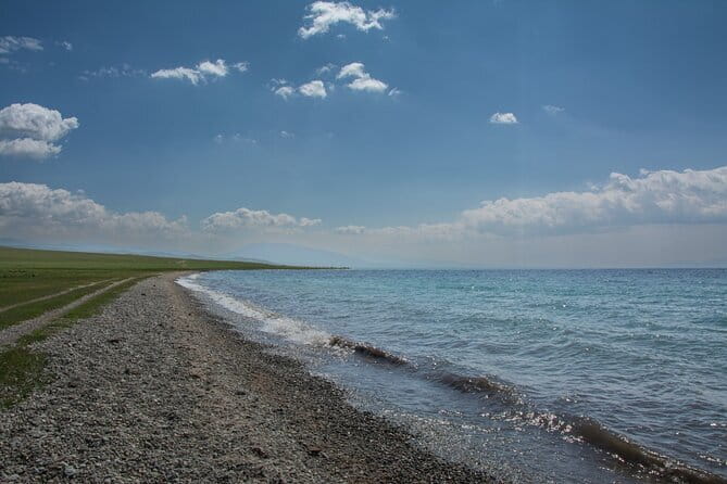 Song Kol Horse Trek Adventure - Good To Know