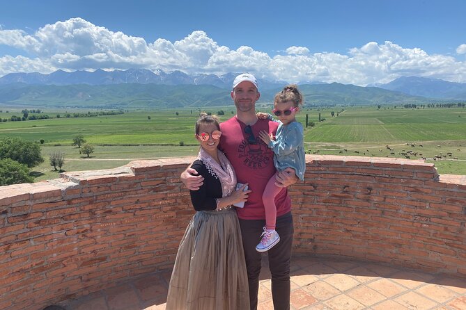 3-Day Private Tour Around Issyk Kul Lake, all year round - Who Should Consider This Tour?