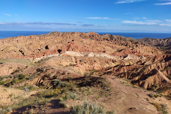 Marvellous 3 days around Issyk-Kul lake - Exploring the Itinerary in Detail