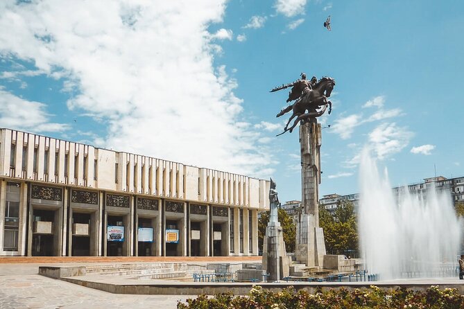 4 Hours Private Bishkek Food Tasting Tour - Frequently Asked Questions