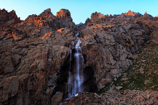 All in one-day: Bishkek city tour and Ala-Archa National Park - Deep Dive into the Itinerary