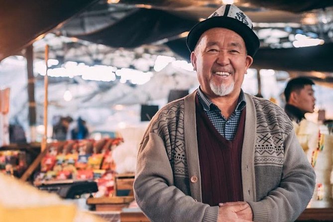 All in one-day: Bishkek city tour and Ala-Archa National Park - FAQ