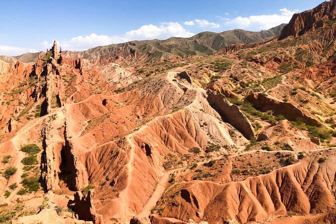 4 Day Issyk Kul Lake and Altyn Arashan Private Tour - Final Thoughts