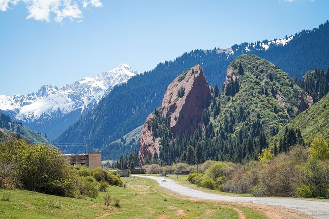 4 Day Issyk Kul Lake and Altyn Arashan Private Tour - Frequently Asked Questions