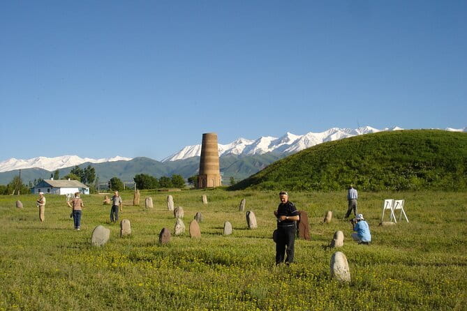 Best of Song Kul and Issyk Kul Lakes in 4 Days - Who Should Consider This Tour?