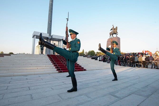 Best of Song Kul and Issyk Kul Lakes in 4 Days - Final Thoughts