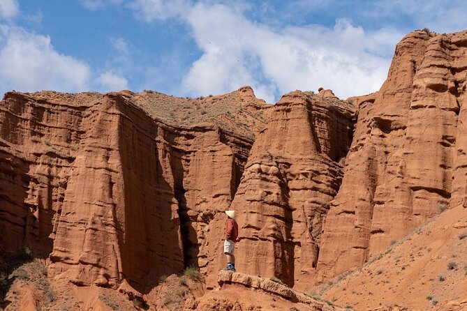 2-Day Adventure: Horseback Riding, Konorchek Canyons & Yurt Stay - Who Should Consider This Tour?