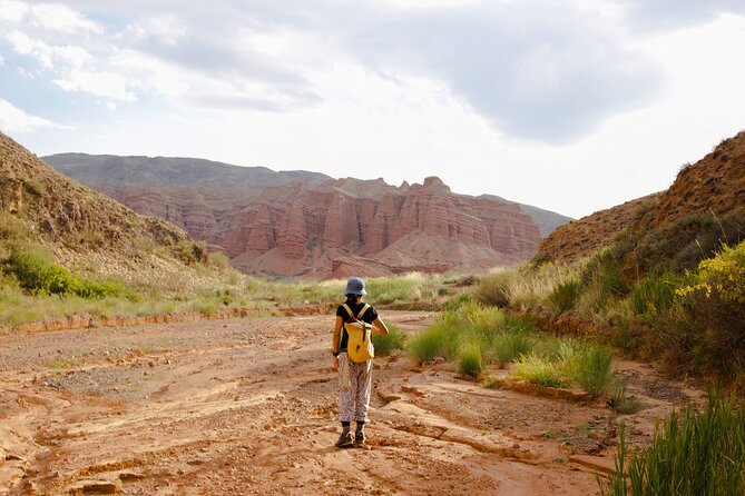 2-Day Adventure: Horseback Riding, Konorchek Canyons & Yurt Stay - Final Word