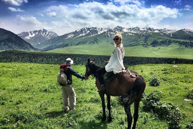 2-Day Adventure: Horseback Riding, Konorchek Canyons & Yurt Stay - Good To Know